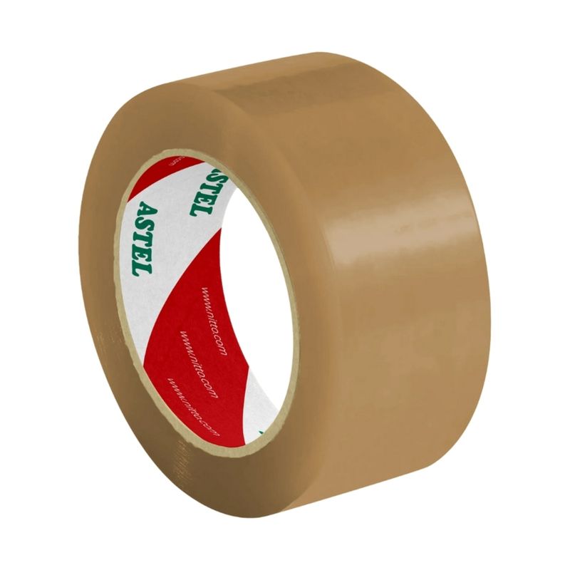 Astel Hotmelt Koli Bandı 45 mm x 100 m