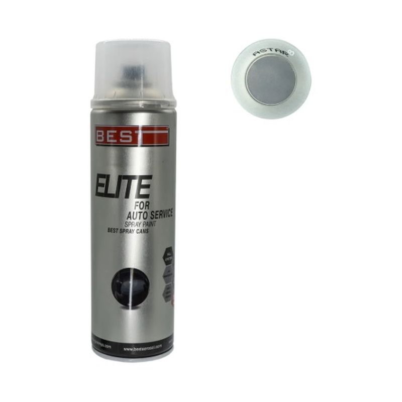 Best Sprey Astar Boya Gri 500 ml