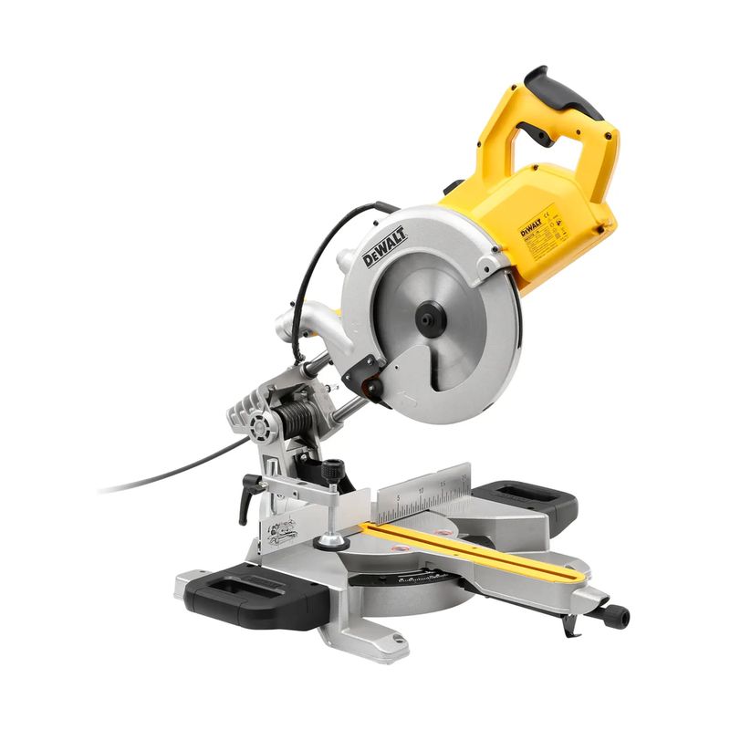 DWS778 250 mm Gönye Kesme Testeresi