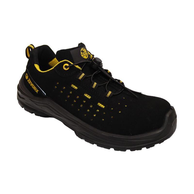 Zevorx101 S1 Spor İş Ayakkabısı